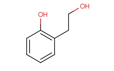 邻羟基苯乙醇